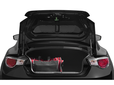 2015 Scion FR-S Release Series 1.0