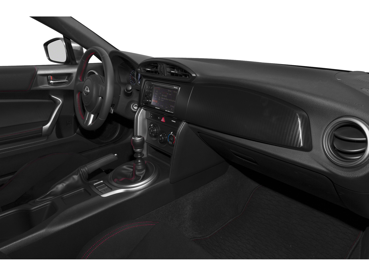 2015 Scion FR-S Release Series 1.0