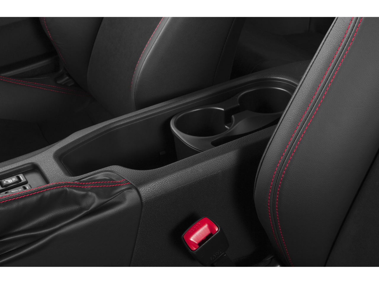 2015 Subaru BRZ Limited