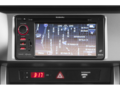 2015 Subaru BRZ Limited