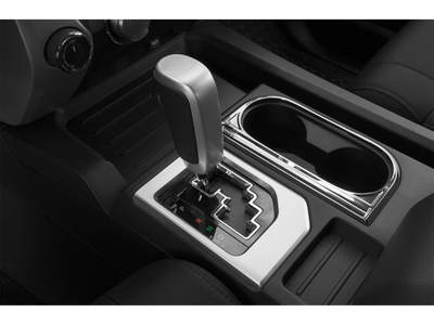 2015 Toyota Tundra 2WD Truck SR5