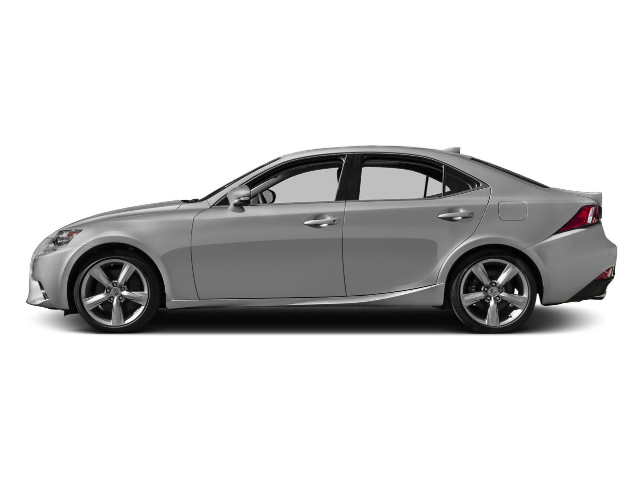 2016 Lexus IS 350 350