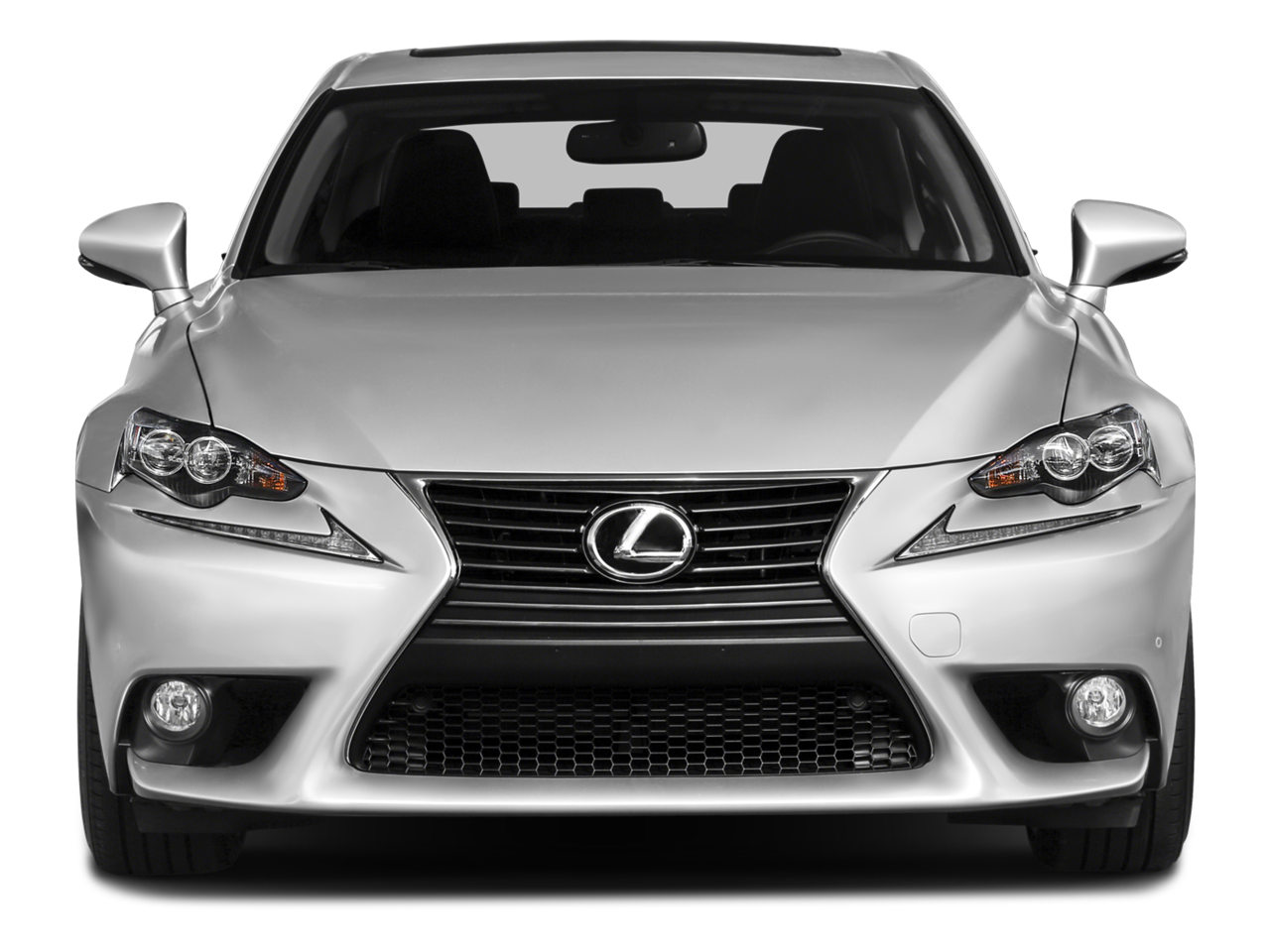 2016 Lexus IS 350 350