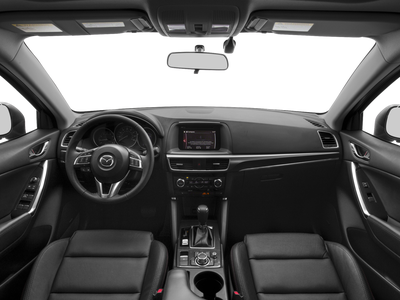2016 Mazda Mazda CX-5 Grand Touring