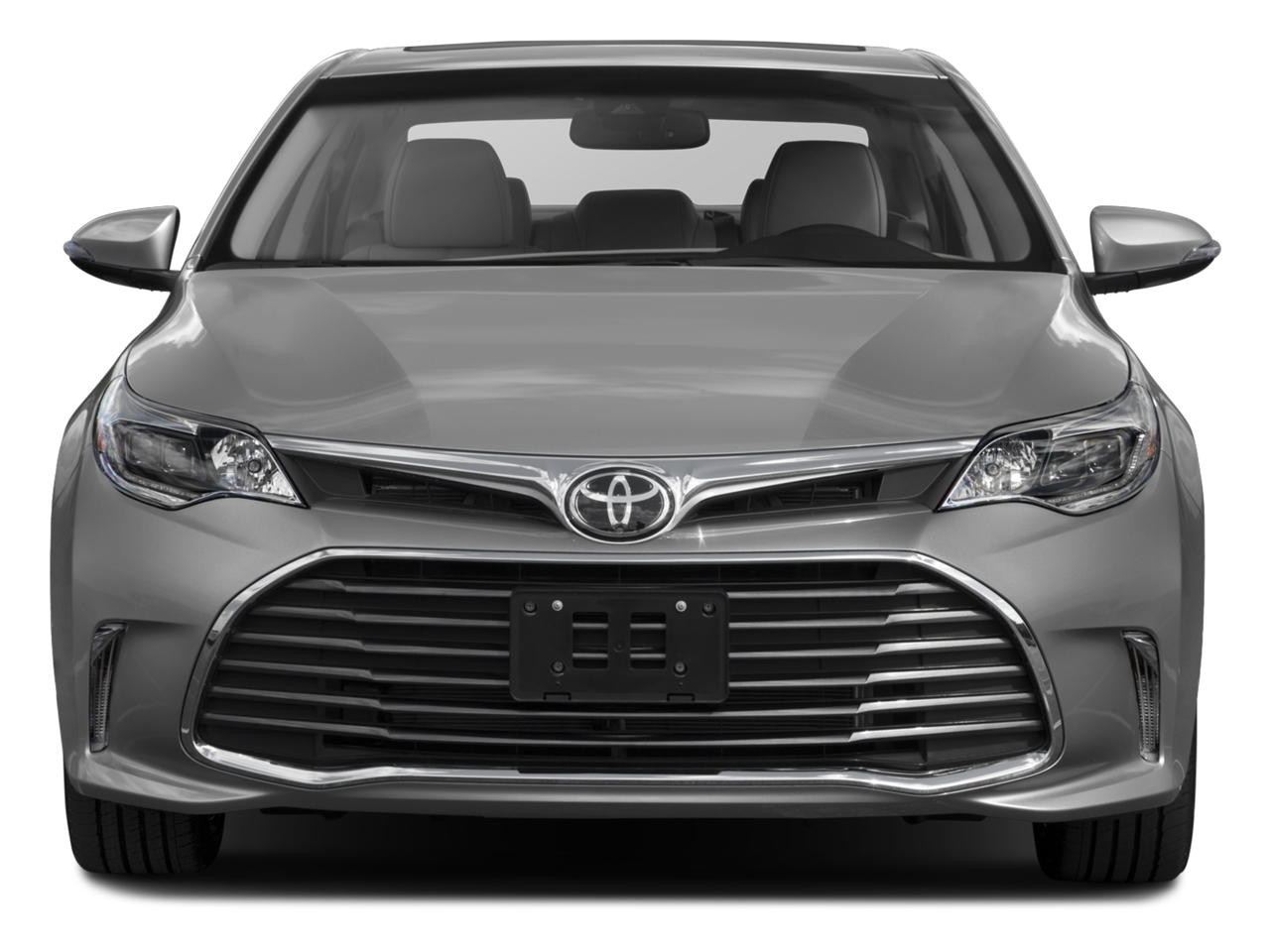 2016 Toyota Avalon Limited