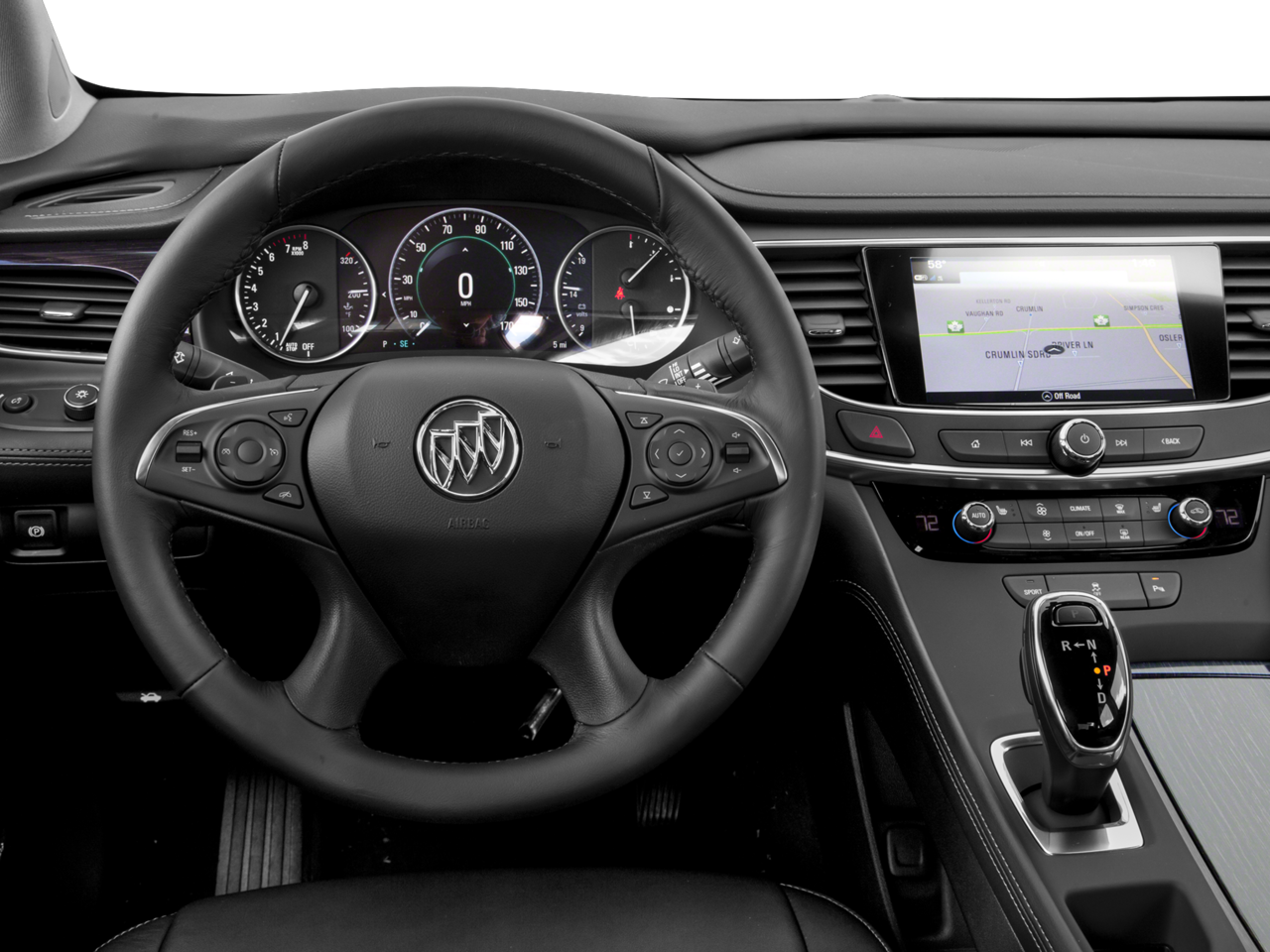 2017 Buick LaCrosse Premium - Photo 4