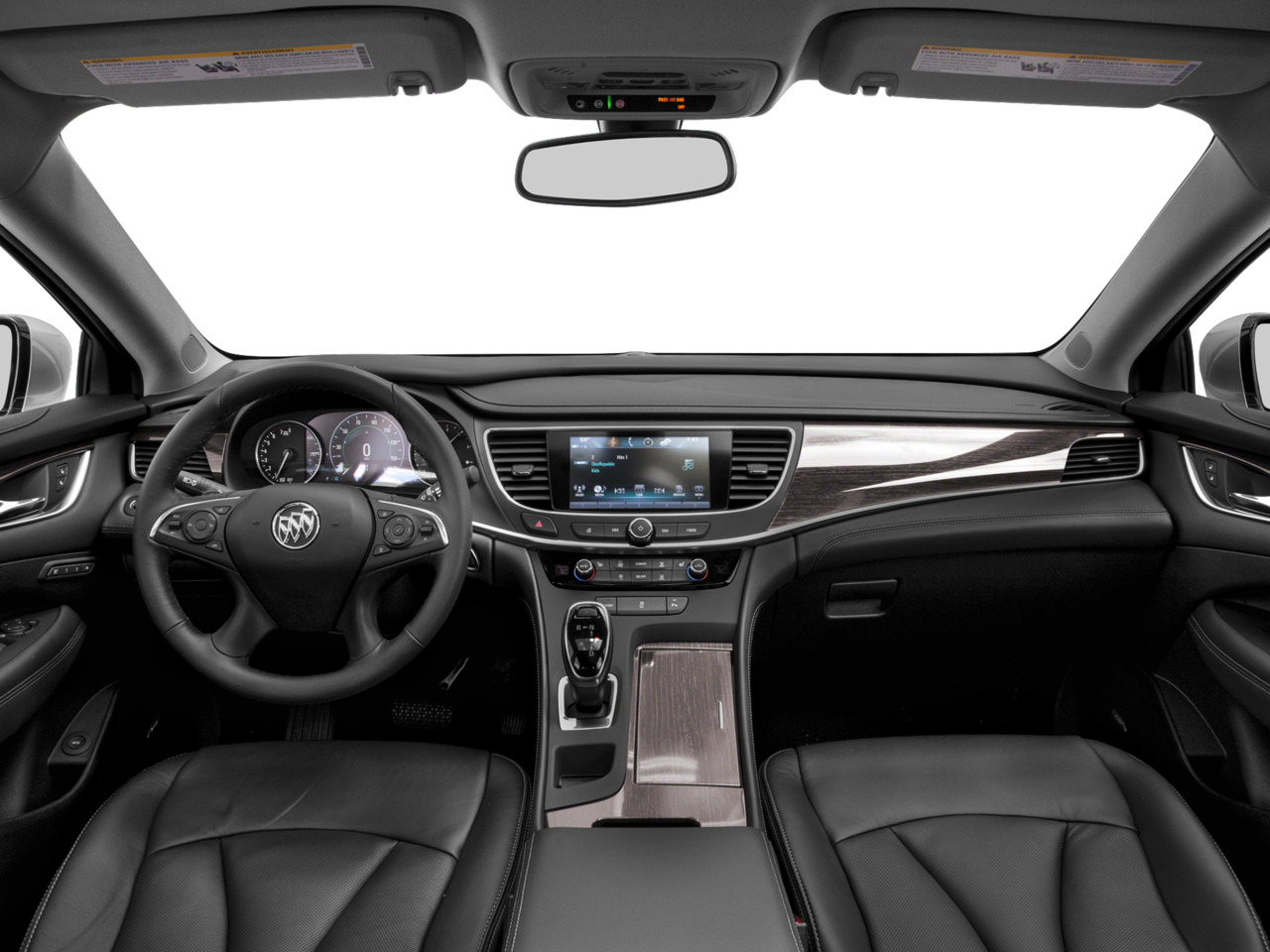 2017 Buick LaCrosse Premium - Photo 5