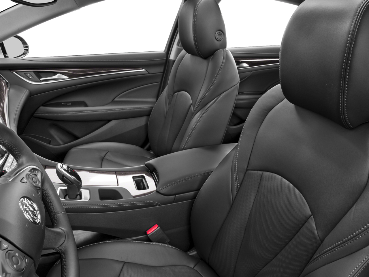2017 Buick LaCrosse Premium - Photo 6