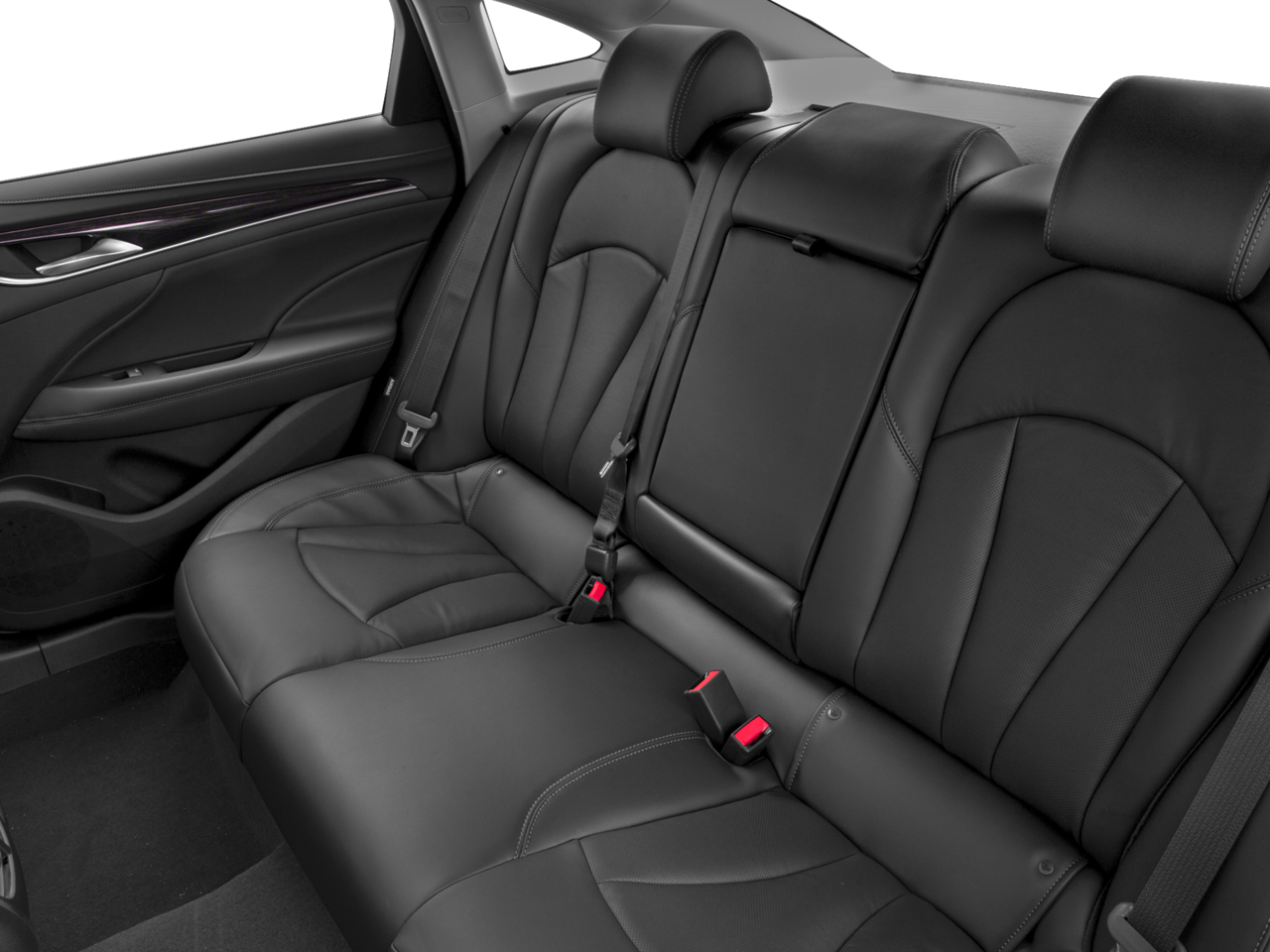 2017 Buick LaCrosse Premium - Photo 9