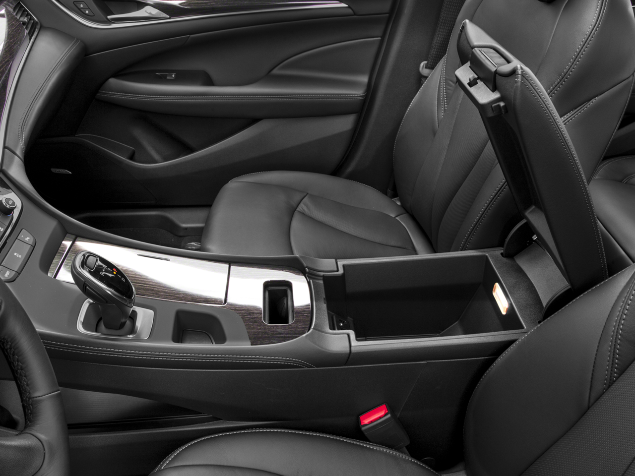 2017 Buick LaCrosse Premium - Photo 10