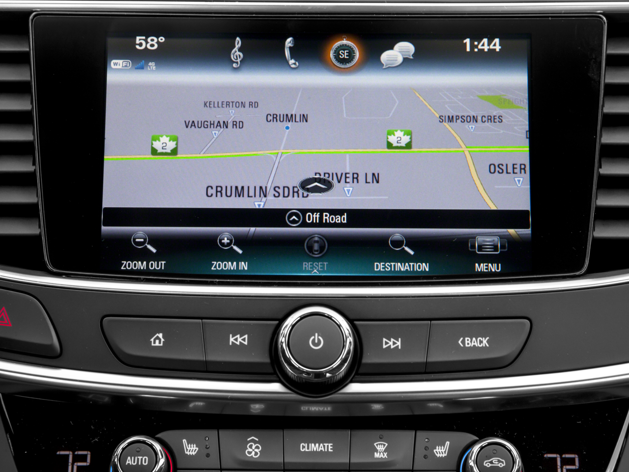 2017 Buick LaCrosse Premium - Photo 12