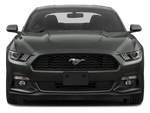 2017 Ford Mustang EcoBoost