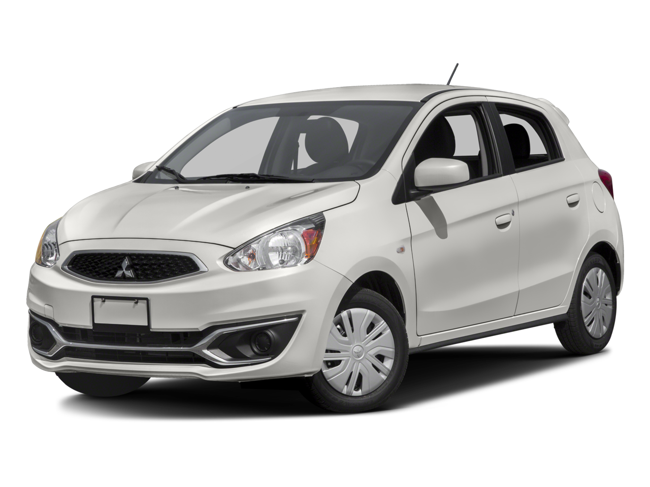 2017 Mitsubishi Mirage ES CVT's photo
