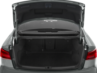 2018 Audi A3 Sedan Premium