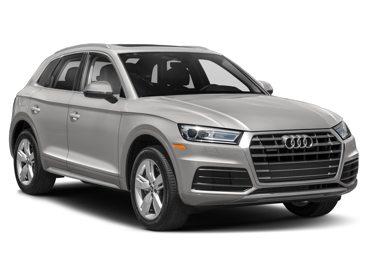 2018 Audi Q5 Premium