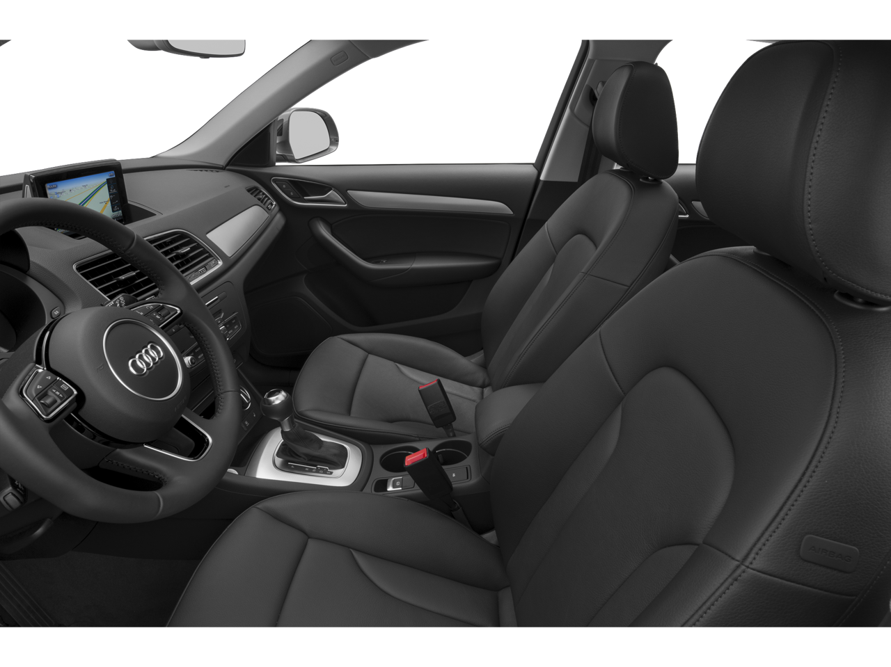 2018 Audi Q3 Premium Plus