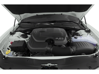 2018 Dodge Charger GT