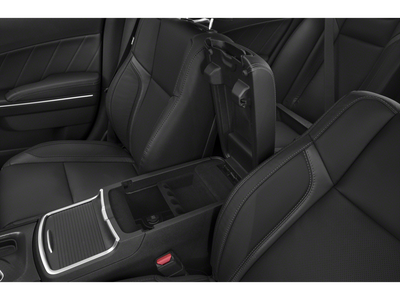 2018 Dodge Charger GT