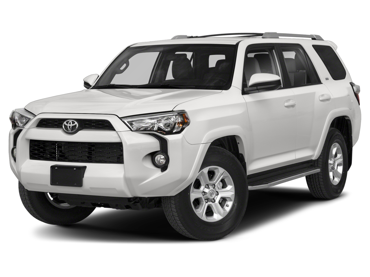 2018 Toyota 4Runner Off-Road Premium 4x4 V6's photo