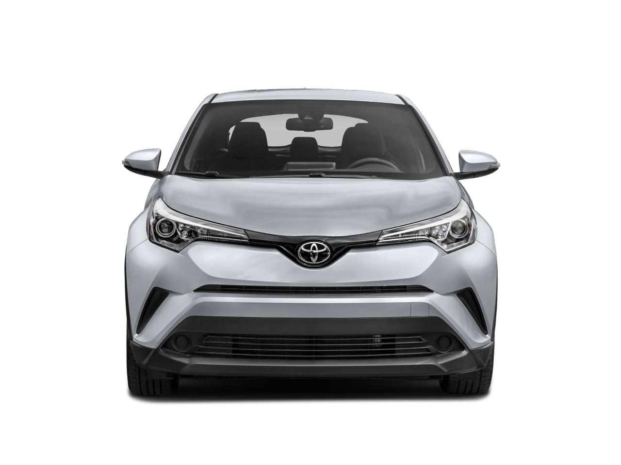 2018 Toyota C-HR XLE Premium