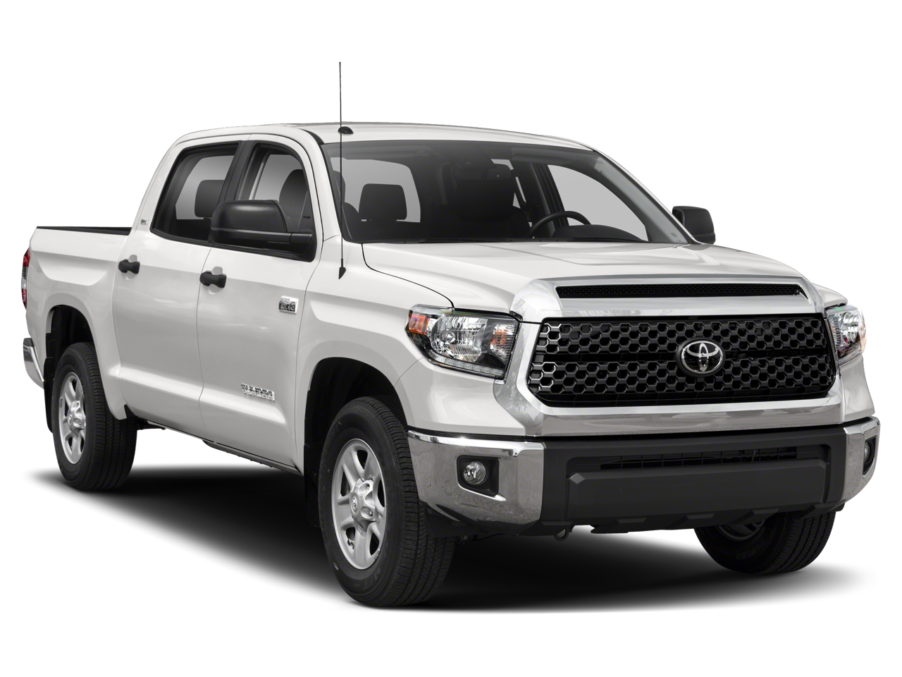 2018 Toyota Tundra 4WD SR5
