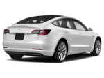 2018 Tesla Model 3 Mid Range Battery
