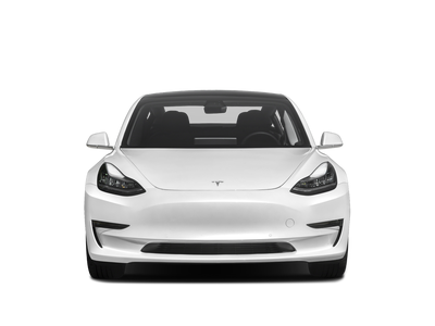 2018 Tesla Model 3 Mid Range Battery