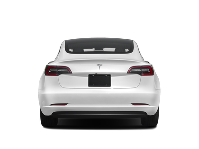 2018 Tesla Model 3 Mid Range Battery