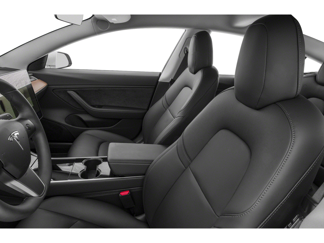 2018 Tesla Model 3 Mid Range Battery