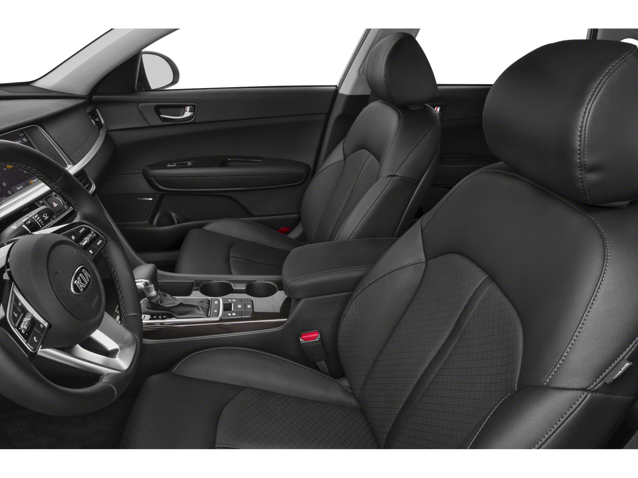 2019 Kia Optima EX