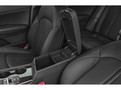 2019 Kia Optima EX