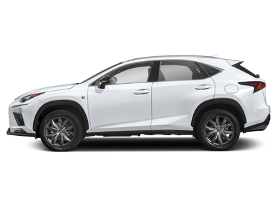 2019 Lexus NX NX 300 F SPORT