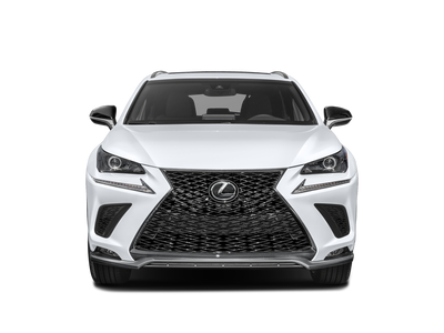 2019 Lexus NX NX 300 F SPORT