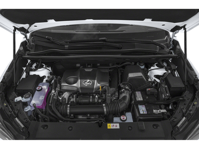 2019 Lexus NX NX 300 F SPORT