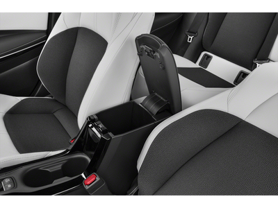 2019 Toyota Corolla Hatchback XSE