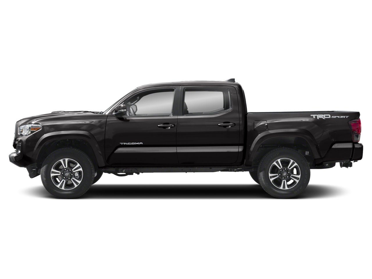 2019 Toyota Tacoma 2WD TRD Sport