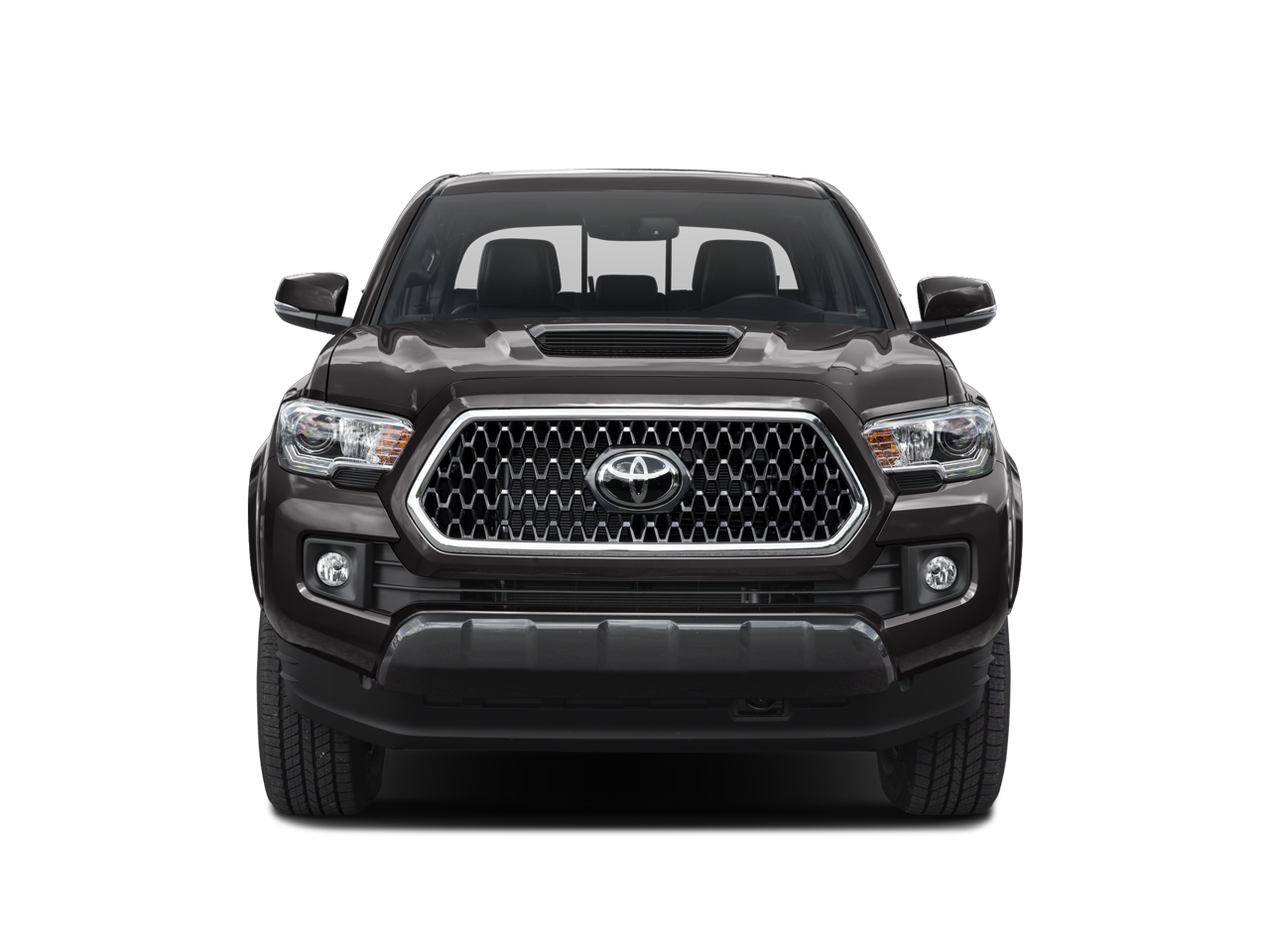 2019 Toyota Tacoma 2WD TRD Sport