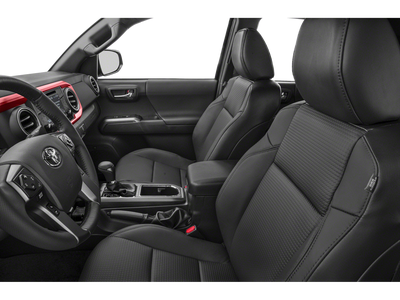 2019 Toyota Tacoma 2WD TRD Sport
