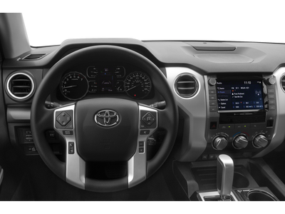 2019 Toyota Tundra 2WD SR5