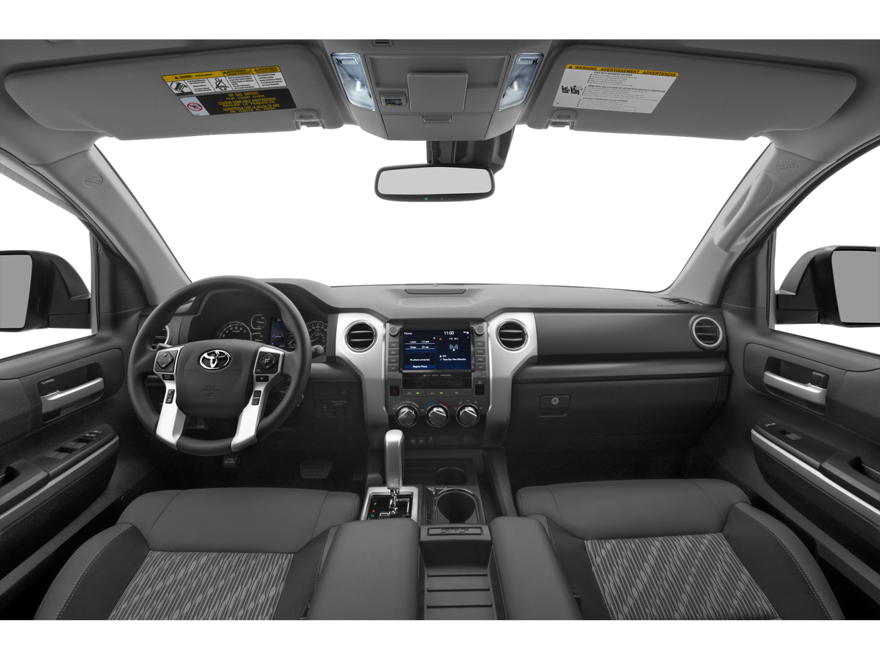 2019 Toyota Tundra 2WD SR5