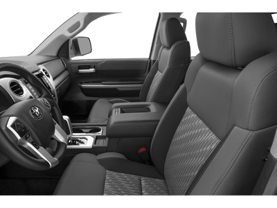 2019 Toyota Tundra 2WD SR5