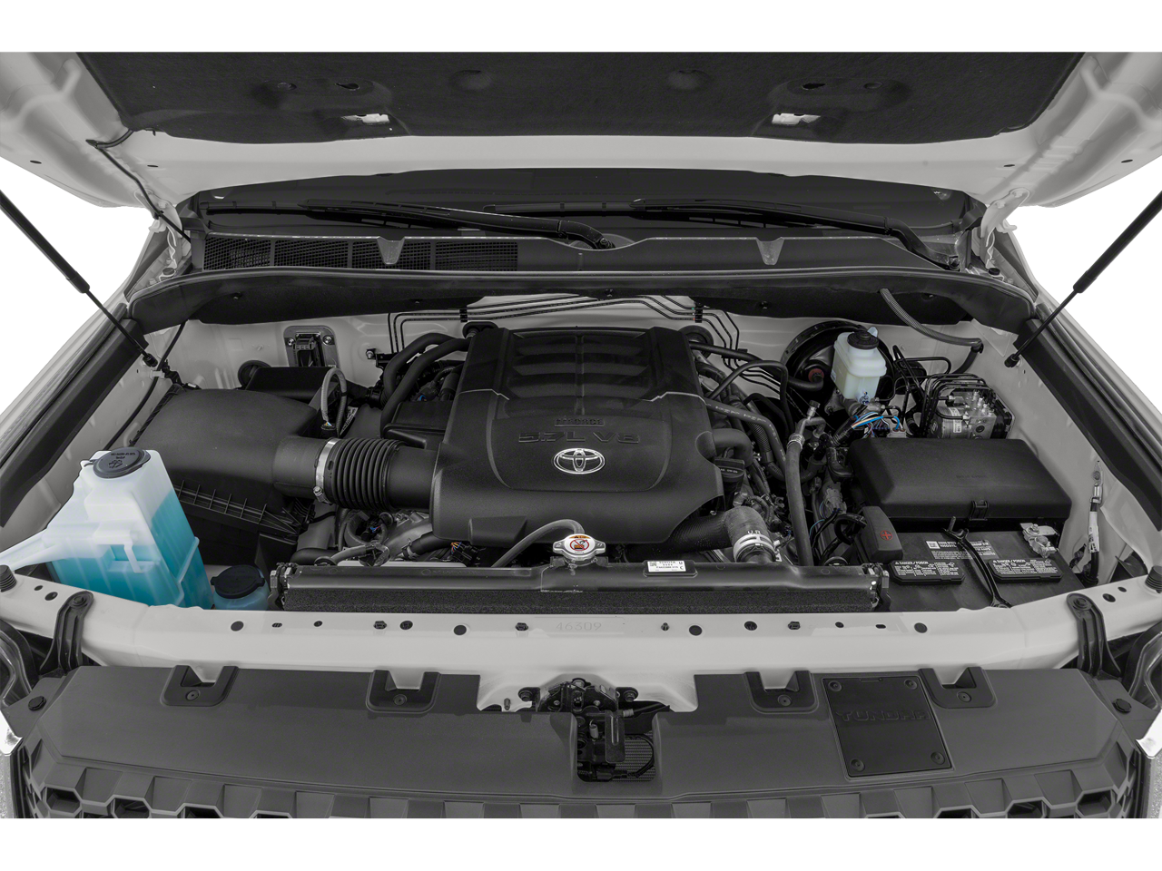 2019 Toyota Tundra 2WD SR5