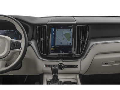 2019 Volvo XC60 Inscription
