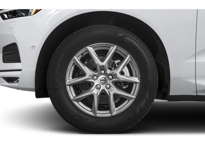 2019 Volvo XC60 Inscription