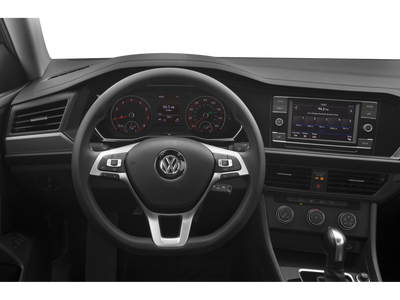 2019 Volkswagen Jetta SE