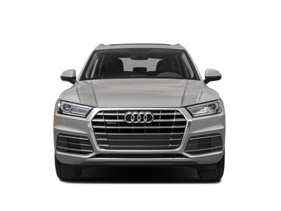 2020 Audi Q5 Premium
