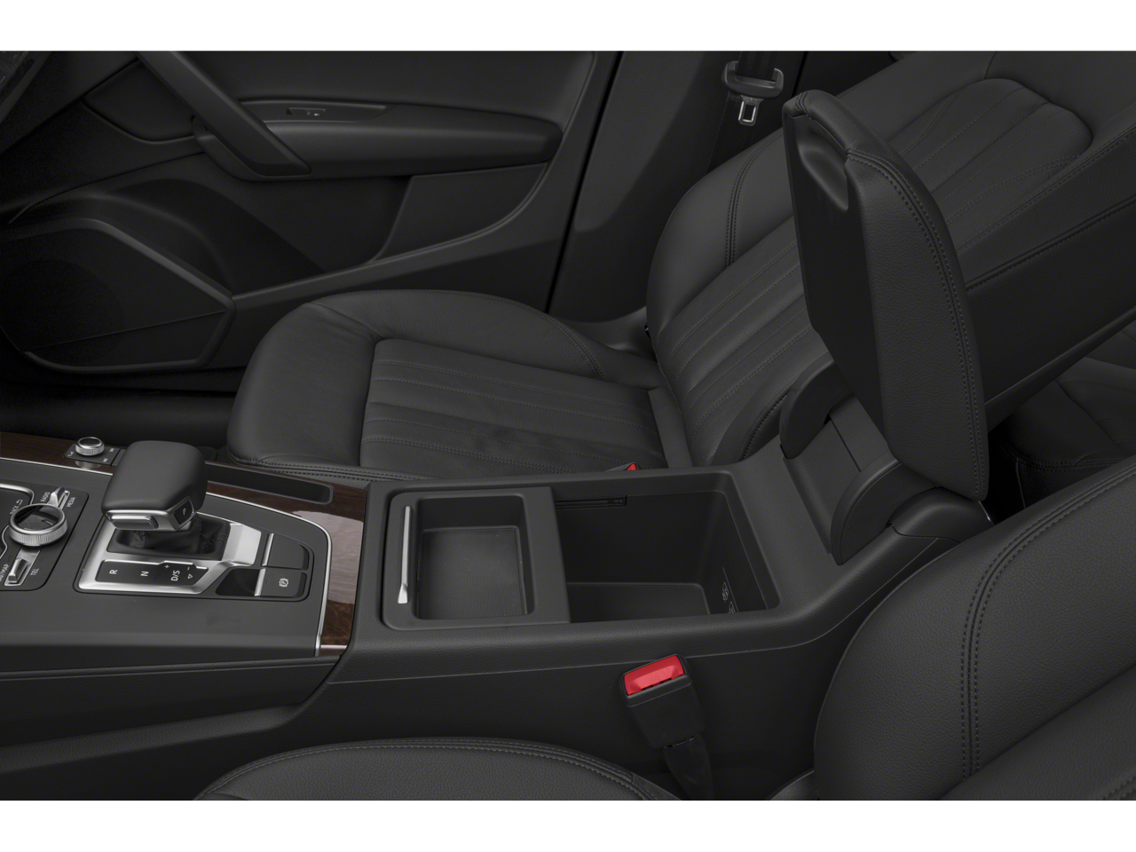 2020 Audi Q5 Premium