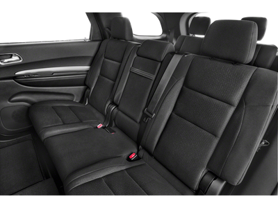 2020 Dodge Durango Pursuit