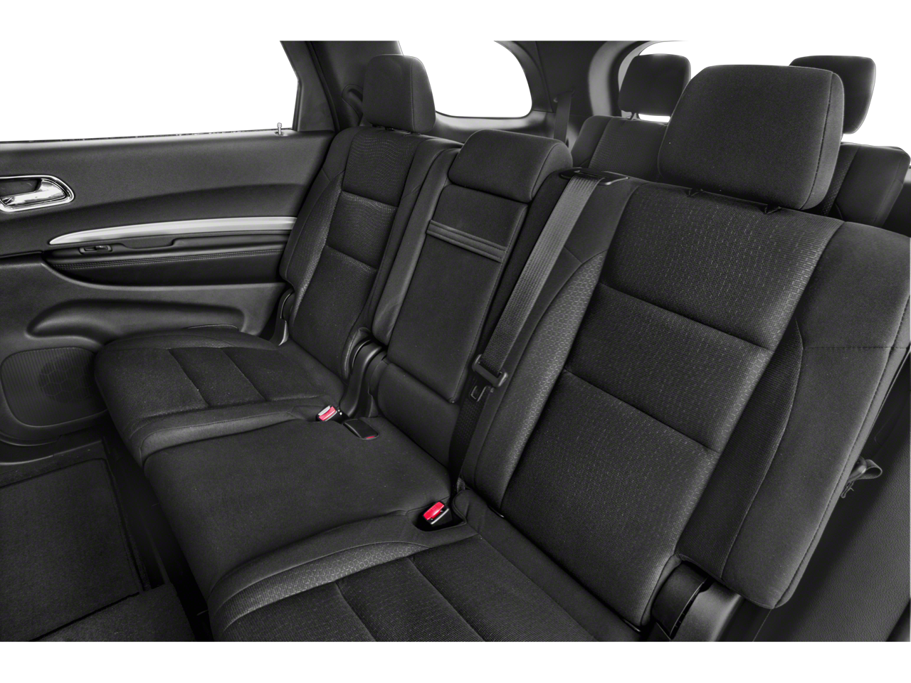 2020 Dodge Durango Pursuit