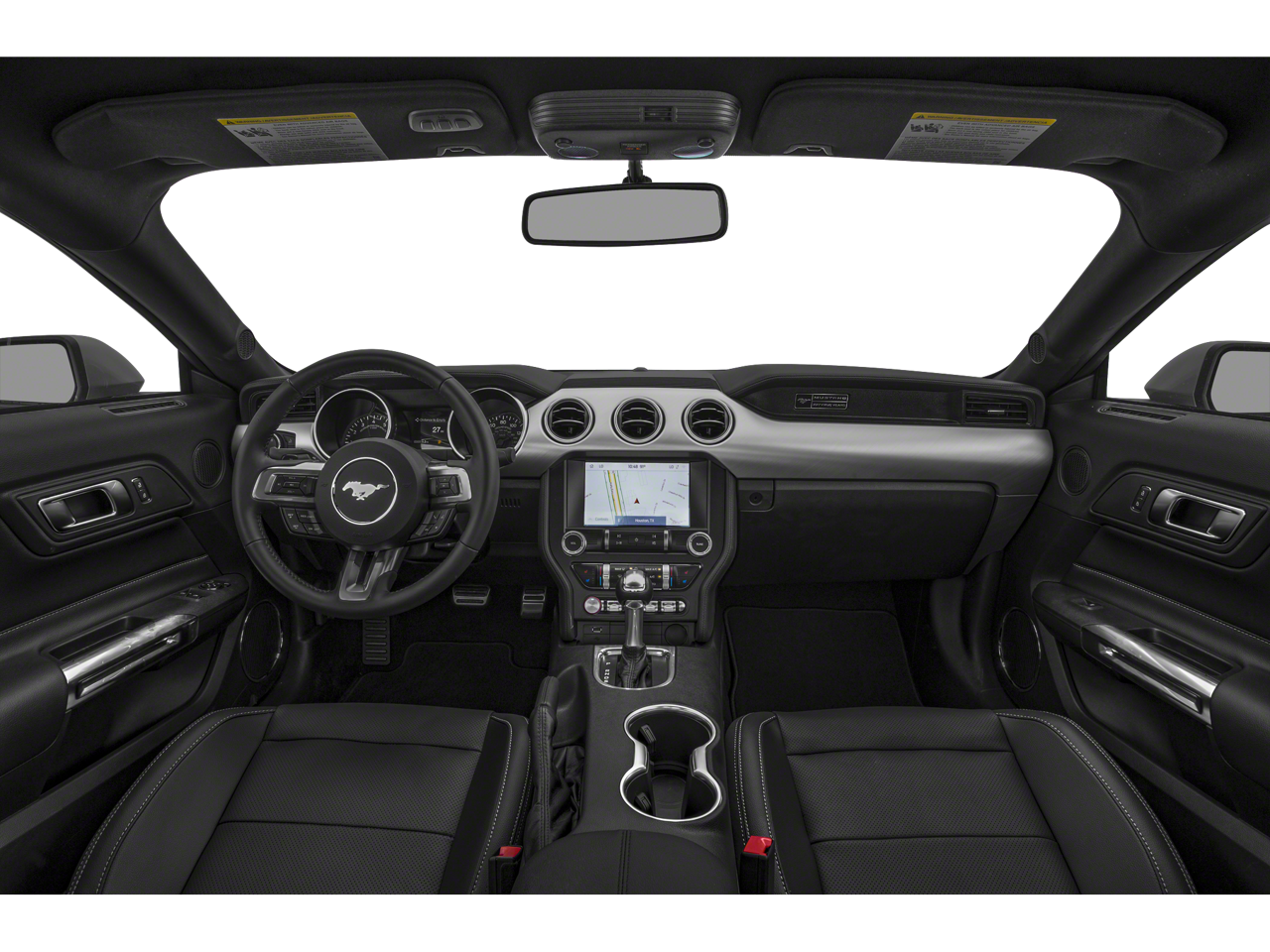 2020 Ford Mustang GT